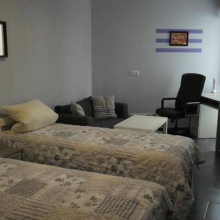 Jaegerhof Apartments Висбаден Екстериор снимка