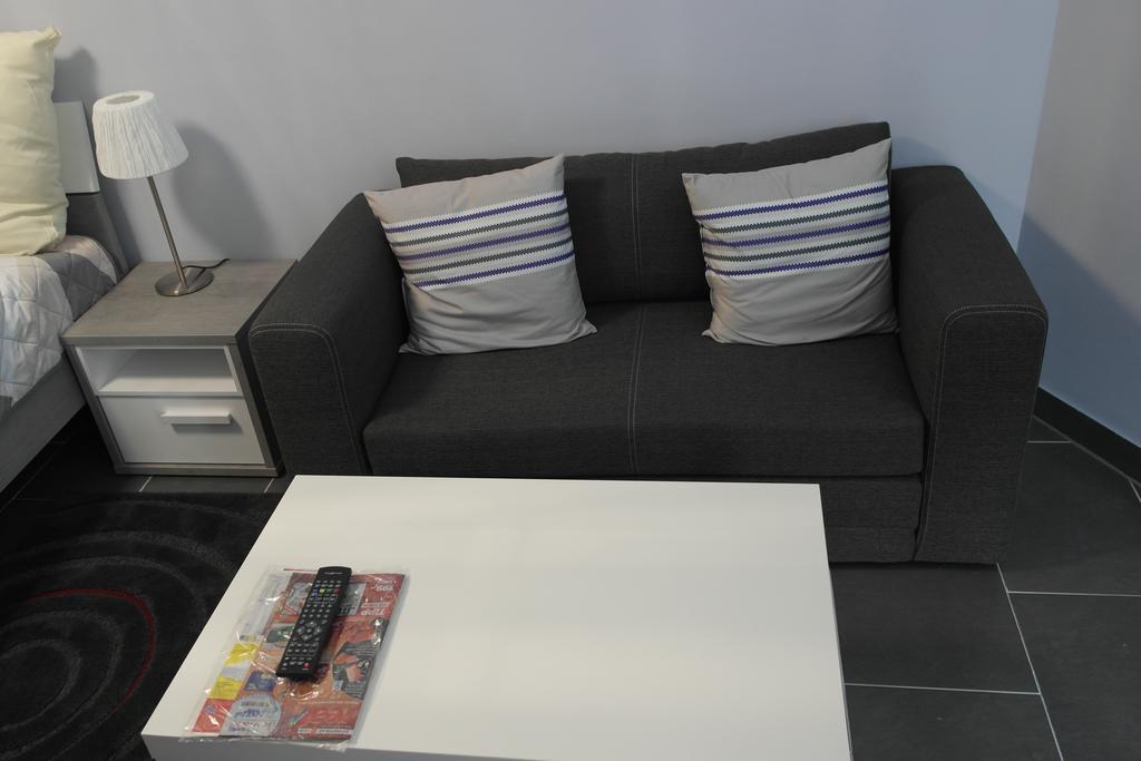 Jaegerhof Apartments Висбаден Екстериор снимка